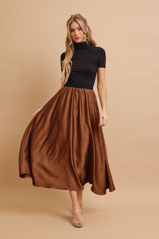 Elara skirt