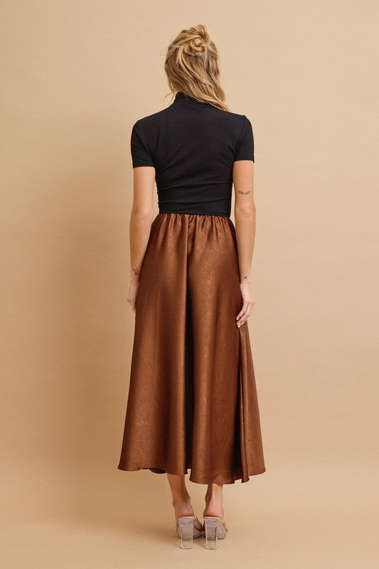 Elara skirt