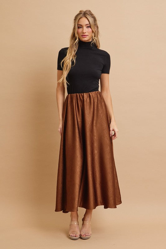 Elara skirt