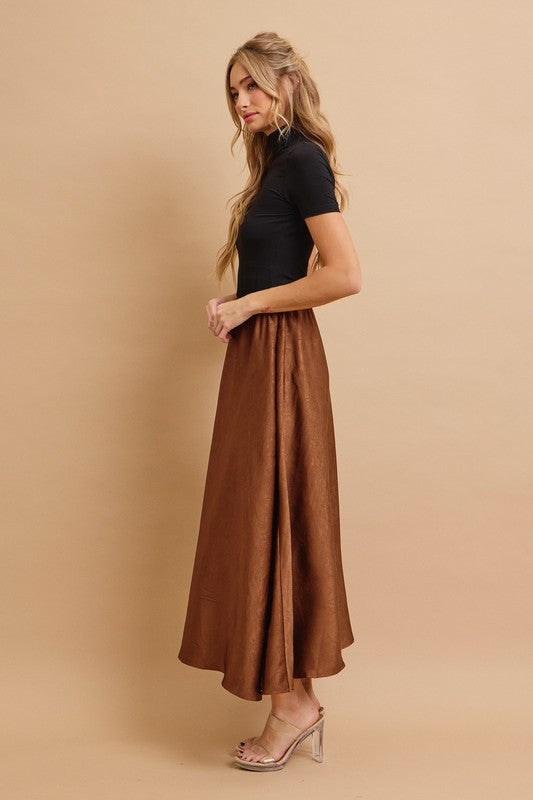 Elara skirt