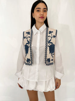 Julieta blouse