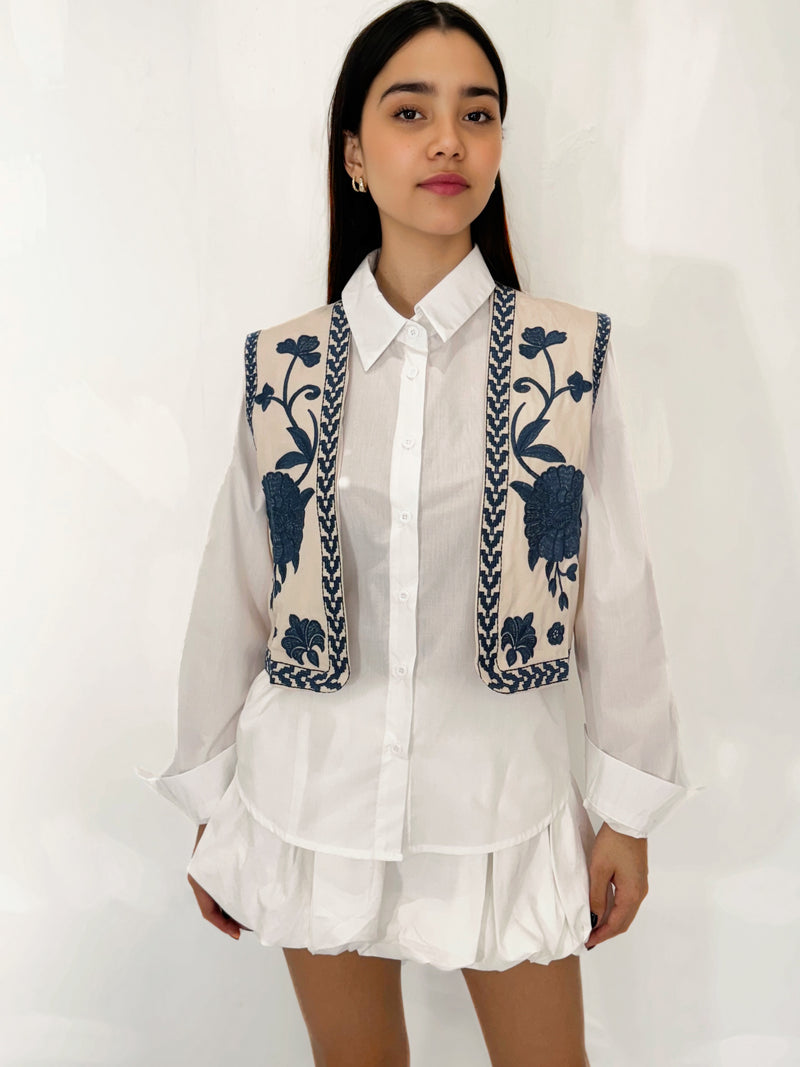 Julieta blouse