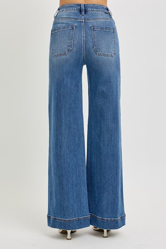 Urban horizon jeans