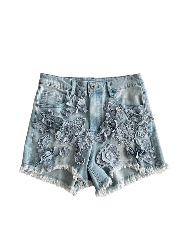 Bloom shorts