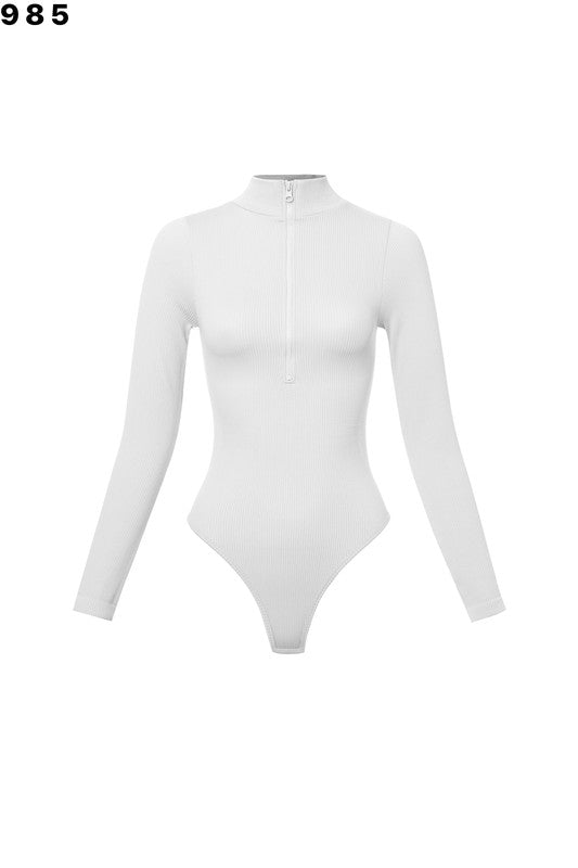 Basic bodysuit