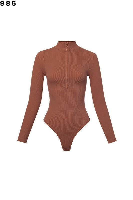 Basic bodysuit