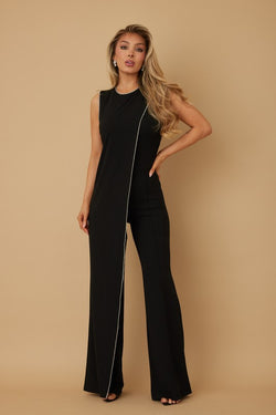 Luxe jumpsuit