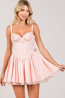 Sweet girl dress