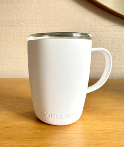 Vinglacé Coffee Cup